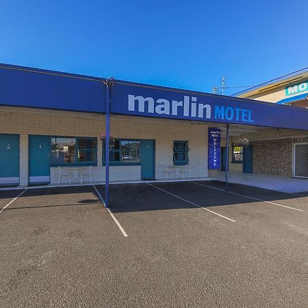 Marlin Motel Biggera Waters Buitenkant foto