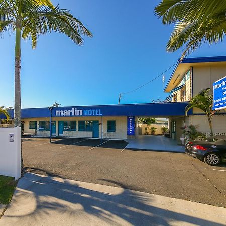 Marlin Motel Biggera Waters Buitenkant foto