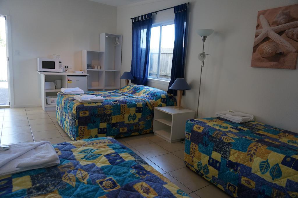 Marlin Motel Biggera Waters Kamer foto