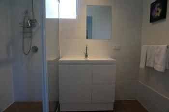 Marlin Motel Biggera Waters Buitenkant foto